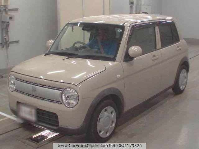 suzuki alto-lapin 2021 -SUZUKI--Alto Lapin 5BA-HE33S--HE33S-312055---SUZUKI--Alto Lapin 5BA-HE33S--HE33S-312055- image 1