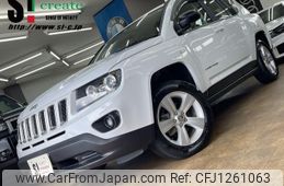 jeep compass 2016 quick_quick_MK49_1C4NJCFA5GD670604