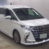 toyota alphard 2024 quick_quick_3BA-AGH40W_AGH40-4012842 image 1