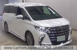 toyota alphard 2024 quick_quick_3BA-AGH40W_AGH40-4012842