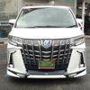 toyota alphard 2020 -TOYOTA--Alphard 6AA-AYH30W--AYH30-0108095---TOYOTA--Alphard 6AA-AYH30W--AYH30-0108095- image 4