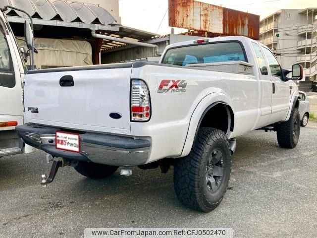 ford ford-others 2006 -FORD--Ford F-350--1FTSX31L13ED29912---FORD--Ford F-350--1FTSX31L13ED29912- image 2