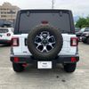 jeep wrangler 2021 quick_quick_JL36L_1C4HJXMG6MW853425 image 5