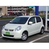 toyota passo 2010 -TOYOTA 【大分 530ﾎ7328】--Passo KGC30--0053541---TOYOTA 【大分 530ﾎ7328】--Passo KGC30--0053541- image 1