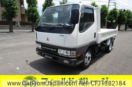 mitsubishi-fuso canter 1999 GOO_NET_EXCHANGE_0803021A30250705W001