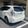 toyota prius-α 2014 -TOYOTA--Prius α DAA-ZVW41W--ZVW41-3360543---TOYOTA--Prius α DAA-ZVW41W--ZVW41-3360543- image 5