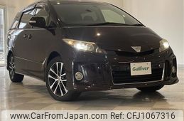 toyota estima 2013 -TOYOTA--Estima DBA-ACR50W--ACR50-0160455---TOYOTA--Estima DBA-ACR50W--ACR50-0160455-