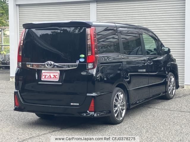 toyota noah 2014 quick_quick_DBA-ZRR80W_ZRR80-0043535 image 2