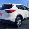 mazda cx-5 2015 -MAZDA--CX-5 LDA-KE2FW--KE2FW-211808---MAZDA--CX-5 LDA-KE2FW--KE2FW-211808- image 17