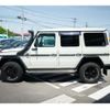 mercedes-benz g-class 2011 -MERCEDES-BENZ 【千葉 302ﾕ8160】--Benz G Class 463236--WDB4632361X192049---MERCEDES-BENZ 【千葉 302ﾕ8160】--Benz G Class 463236--WDB4632361X192049- image 43
