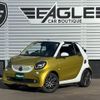 smart fortwo-convertible 2018 CFJ4812070 image 2