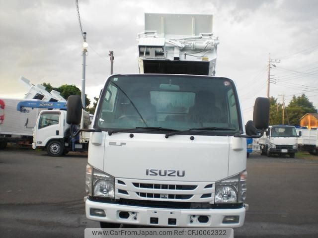 isuzu elf-truck 2015 GOO_NET_EXCHANGE_0403152A30240731W001 image 2