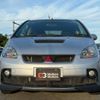 mitsubishi colt 2007 CFJ1554322 image 3