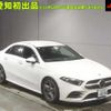 mercedes-benz a-class 2020 -MERCEDES-BENZ 【名古屋 307ﾎ4098】--Benz A Class 177184-2J225545---MERCEDES-BENZ 【名古屋 307ﾎ4098】--Benz A Class 177184-2J225545- image 1