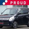 suzuki wagon-r 2013 -SUZUKI--Wagon R MH34S--MH34S-258822---SUZUKI--Wagon R MH34S--MH34S-258822- image 1