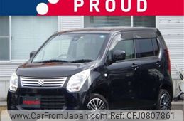 suzuki wagon-r 2013 -SUZUKI--Wagon R MH34S--MH34S-258822---SUZUKI--Wagon R MH34S--MH34S-258822-