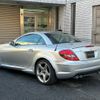 mercedes-benz slk-class 2005 quick_quick_171456_WDB1714561F051484 image 10