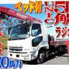 mitsubishi-fuso fighter 2008 -MITSUBISHI--Fuso Fighter PDG-FK61F--FK61F-722177---MITSUBISHI--Fuso Fighter PDG-FK61F--FK61F-722177- image 1