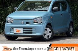 suzuki alto 2018 -SUZUKI--Alto DBA-HA36S--HA36S-399193---SUZUKI--Alto DBA-HA36S--HA36S-399193-