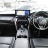 toyota harrier-hybrid 2021 quick_quick_AXUH80_AXUH80-0022339 image 2