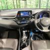 toyota c-hr 2017 -TOYOTA--C-HR DAA-ZYX10--ZYX10-2036634---TOYOTA--C-HR DAA-ZYX10--ZYX10-2036634- image 2