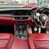 alfa-romeo stelvio 2018 -ALFA ROMEO--Alfa Romeo Stelvio ABA-94920--ZARFAHHN9J7C18493---ALFA ROMEO--Alfa Romeo Stelvio ABA-94920--ZARFAHHN9J7C18493- image 13