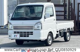 suzuki carry-truck 2022 quick_quick_DA16T_DA16T-690067