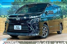 toyota voxy 2017 -TOYOTA--Voxy DBA-ZRR80W--ZRR80-0391229---TOYOTA--Voxy DBA-ZRR80W--ZRR80-0391229-