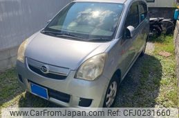 daihatsu mira 2009 -DAIHATSU--ﾐﾗ 4WD DBA-L285S--L285S-2011564---DAIHATSU--ﾐﾗ 4WD DBA-L285S--L285S-2011564-