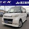 daihatsu tanto 2010 -DAIHATSU 【名変中 】--Tanto L375S--0285190---DAIHATSU 【名変中 】--Tanto L375S--0285190- image 1