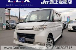 daihatsu tanto 2010 -DAIHATSU 【名変中 】--Tanto L375S--0285190---DAIHATSU 【名変中 】--Tanto L375S--0285190-