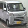 daihatsu hijet-van 2022 -DAIHATSU 【相模 483ｲ1732】--Hijet Van S710V-0020236---DAIHATSU 【相模 483ｲ1732】--Hijet Van S710V-0020236- image 1
