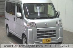 daihatsu hijet-van 2022 -DAIHATSU 【相模 483ｲ1732】--Hijet Van S710V-0020236---DAIHATSU 【相模 483ｲ1732】--Hijet Van S710V-0020236-