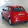 fiat 500 2016 -FIAT--Fiat 500 31212-0J506812---FIAT--Fiat 500 31212-0J506812- image 2