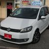 volkswagen golf-touran 2014 quick_quick_1TCTH_WVGZZZ1TZEW059448 image 1