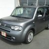 nissan cube 2018 quick_quick_DBA-Z12_Z12-400261 image 1