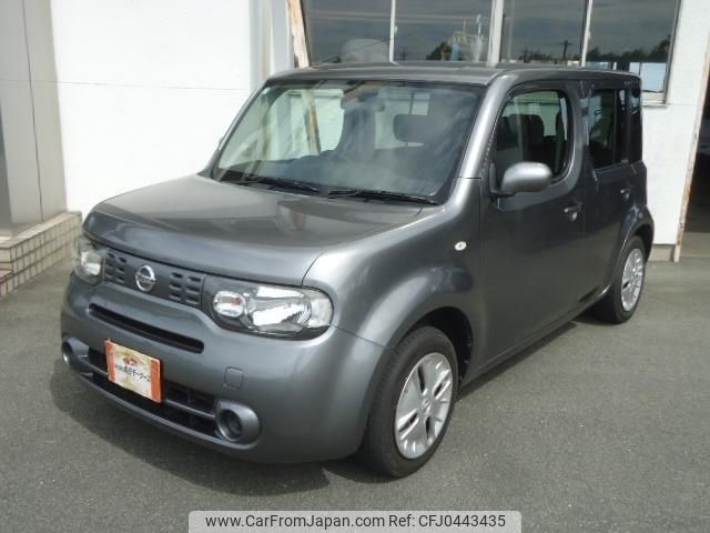 nissan cube 2018 quick_quick_DBA-Z12_Z12-400261 image 1