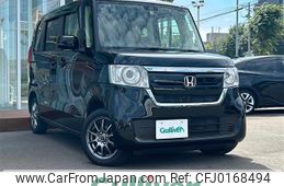 honda n-box 2019 -HONDA--N BOX DBA-JF4--JF4-1051120---HONDA--N BOX DBA-JF4--JF4-1051120-