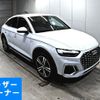 audi q5 2021 -AUDI--Audi Q5 FYDTPS-WAUZZZFY5M2135187---AUDI--Audi Q5 FYDTPS-WAUZZZFY5M2135187- image 1