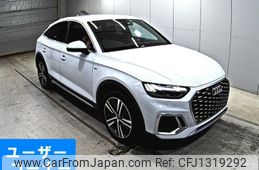 audi q5 2021 -AUDI--Audi Q5 FYDTPS-WAUZZZFY5M2135187---AUDI--Audi Q5 FYDTPS-WAUZZZFY5M2135187-