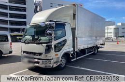 mitsubishi-fuso fighter 2021 -MITSUBISHI 【姫路 130さ3883】--Fuso Fighter FK65F-607200---MITSUBISHI 【姫路 130さ3883】--Fuso Fighter FK65F-607200-