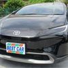 toyota prius 2023 -TOYOTA 【群馬 347】--Prius MXWH65--MXWH65-4001535---TOYOTA 【群馬 347】--Prius MXWH65--MXWH65-4001535- image 1