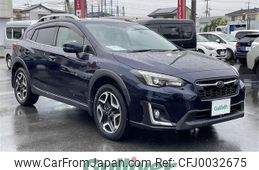 subaru impreza-wagon 2018 -SUBARU--Impreza Wagon DBA-GT7--GT7-062144---SUBARU--Impreza Wagon DBA-GT7--GT7-062144-