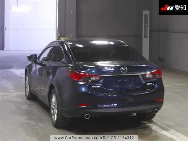 mazda atenza 2014 -MAZDA--Atenza Sedan GJ2FP-109931---MAZDA--Atenza Sedan GJ2FP-109931- image 2