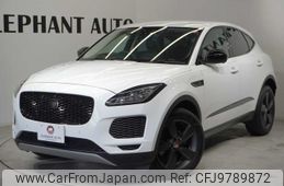 jaguar e-pace 2020 CFJ9789872