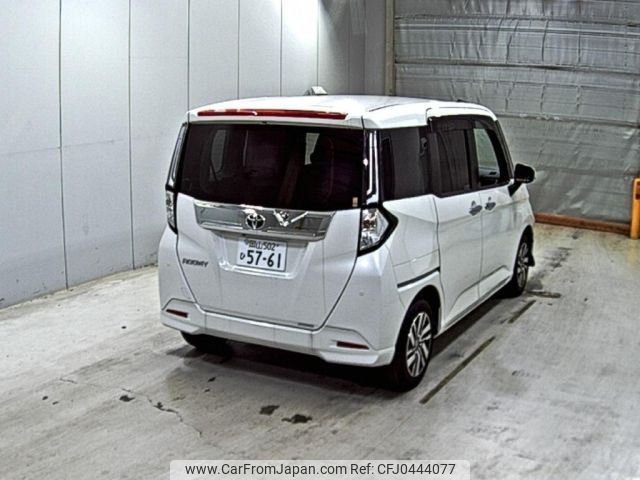 toyota roomy 2023 -TOYOTA 【岡山 502ひ5761】--Roomy M900A--M900A-1067566---TOYOTA 【岡山 502ひ5761】--Roomy M900A--M900A-1067566- image 2