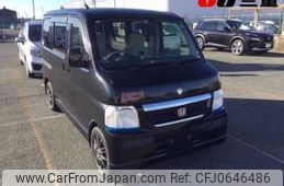 honda vamos 2012 -HONDA--Vamos HM1-1807221---HONDA--Vamos HM1-1807221-