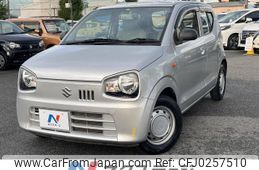 suzuki alto 2017 -SUZUKI--Alto DBA-HA36S--HA36S-339953---SUZUKI--Alto DBA-HA36S--HA36S-339953-