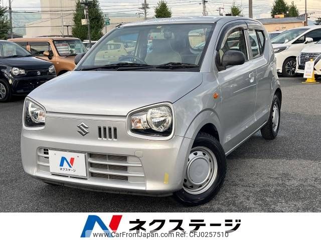 suzuki alto 2017 -SUZUKI--Alto DBA-HA36S--HA36S-339953---SUZUKI--Alto DBA-HA36S--HA36S-339953- image 1