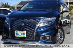 nissan elgrand 2020 -NISSAN 【野田 301】--Elgrand TE52--TE52-146053---NISSAN 【野田 301】--Elgrand TE52--TE52-146053-